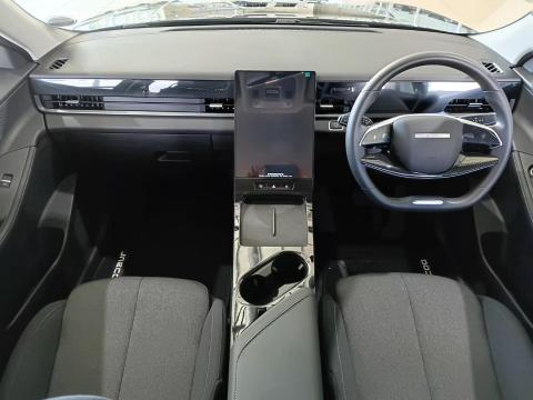 Image Jaecoo J5 1.5T Vortex