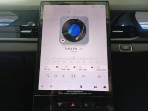 Jaecoo J5 1.5T Vortex - Image 8