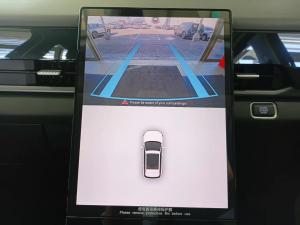 Jaecoo J5 1.5T Vortex - Image 9