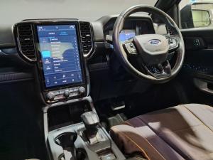 Ford Ranger 2.0 BiTurbo double cab Wildtrak - Image 10