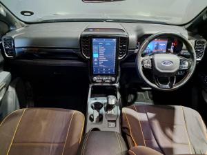 Ford Ranger 2.0 BiTurbo double cab Wildtrak - Image 11
