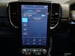 Ford Ranger 2.0 BiTurbo double cab Wildtrak - Image 13