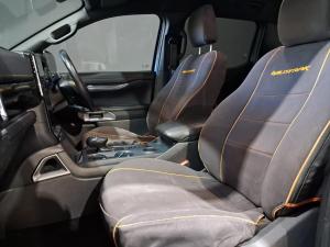 Ford Ranger 2.0 BiTurbo double cab Wildtrak - Image 17