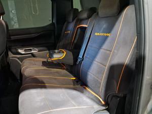 Ford Ranger 2.0 BiTurbo double cab Wildtrak - Image 18