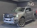 Thumbnail Ford Ranger 2.0 BiTurbo double cab Wildtrak