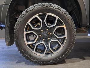 Ford Ranger 2.0 BiTurbo double cab Wildtrak - Image 21