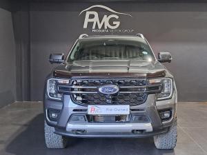 Ford Ranger 2.0 BiTurbo double cab Wildtrak - Image 2