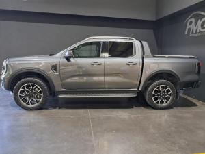 Ford Ranger 2.0 BiTurbo double cab Wildtrak - Image 3