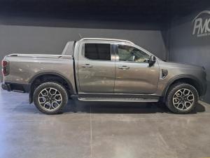 Ford Ranger 2.0 BiTurbo double cab Wildtrak - Image 4
