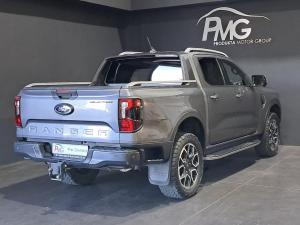 Ford Ranger 2.0 BiTurbo double cab Wildtrak - Image 5
