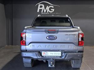 Ford Ranger 2.0 BiTurbo double cab Wildtrak - Image 6