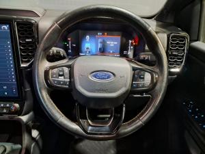 Ford Ranger 2.0 BiTurbo double cab Wildtrak - Image 9