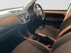Volkswagen up! cross up! 5-door 1.0 - Image 14