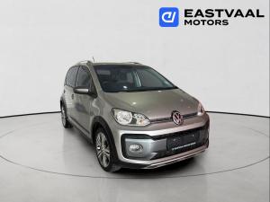 Volkswagen up! cross up! 5-door 1.0 - Image 1