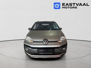 Volkswagen up! cross up! 5-door 1.0 - Image 2