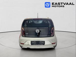 Volkswagen up! cross up! 5-door 1.0 - Image 6