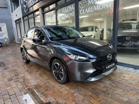Image Mazda Mazda2 1.5 Individual