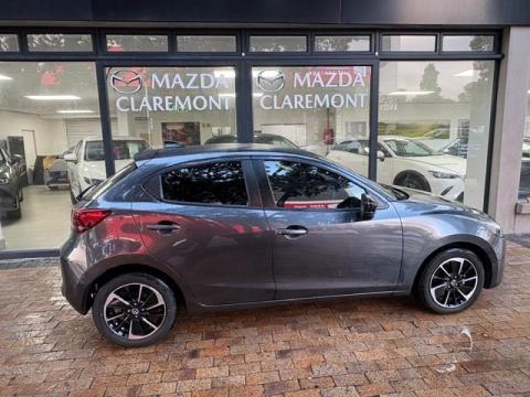 Image Mazda Mazda2 1.5 Individual
