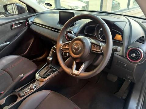 Image Mazda Mazda2 1.5 Individual