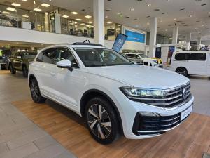 Volkswagen Touareg V6 TDI Elegance - Image 1