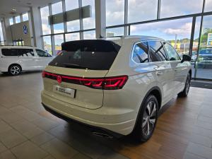 Volkswagen Touareg V6 TDI Elegance - Image 5