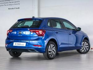 Volkswagen Polo hatch 1.0TSI - Image 10
