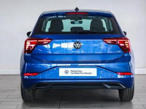 Volkswagen Polo hatch 1.0TSI - Image 11
