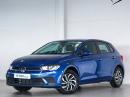 Thumbnail Volkswagen Polo hatch 1.0TSI