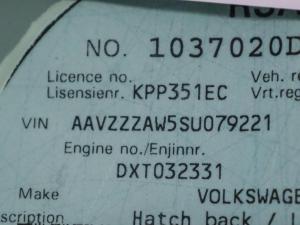 Volkswagen Polo hatch 1.0TSI - Image 20