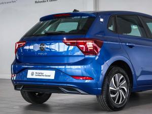 Volkswagen Polo hatch 1.0TSI - Image 8