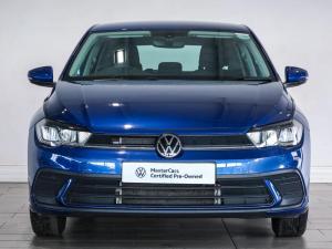 Volkswagen Polo hatch 1.0TSI - Image 9