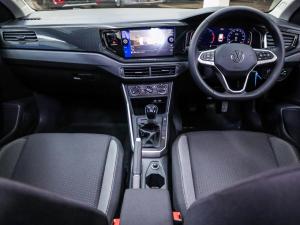 Volkswagen Polo hatch 1.0TSI Life manual - Image 11