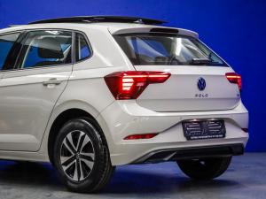 Volkswagen Polo hatch 1.0TSI Life manual - Image 16