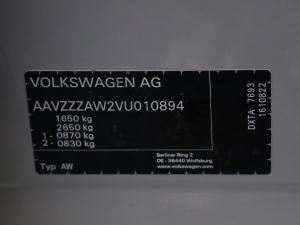 Volkswagen Polo hatch 1.0TSI Life manual - Image 17