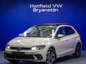 Volkswagen Polo hatch 1.0TSI Life manual - Image 1