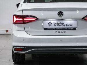 Volkswagen Polo sedan 1.0TSI Life - Image 10