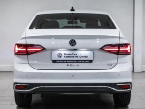 Volkswagen Polo sedan 1.0TSI Life - Image 12