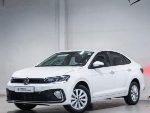 Volkswagen Polo sedan 1.0TSI Life - Image 1