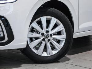 Volkswagen Polo sedan 1.0TSI Life - Image 2