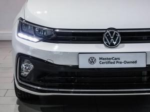 Volkswagen Polo sedan 1.0TSI Life - Image 3
