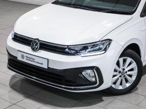 Volkswagen Polo sedan 1.0TSI Life - Image 5
