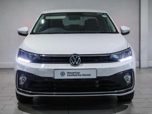 Volkswagen Polo sedan 1.0TSI Life - Image 6