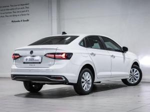 Volkswagen Polo sedan 1.0TSI Life - Image 7