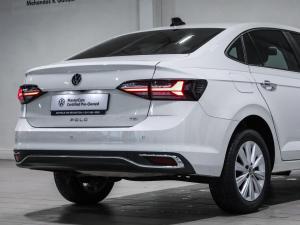 Volkswagen Polo sedan 1.0TSI Life - Image 8