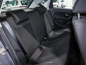 Volkswagen Polo Vivo hatch 1.4 - Image 10