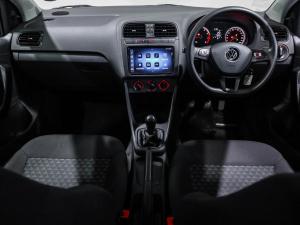 Volkswagen Polo Vivo hatch 1.4 - Image 11