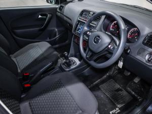 Volkswagen Polo Vivo hatch 1.4 - Image 13