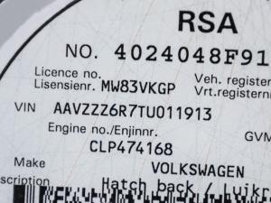 Volkswagen Polo Vivo hatch 1.4 - Image 14
