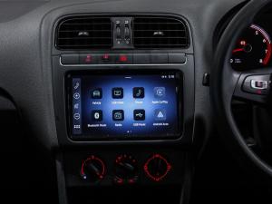 Volkswagen Polo Vivo hatch 1.4 - Image 19