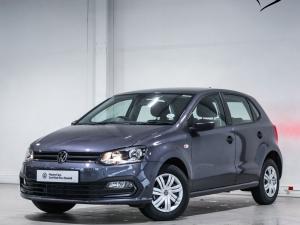 Volkswagen Polo Vivo hatch 1.4 - Image 1